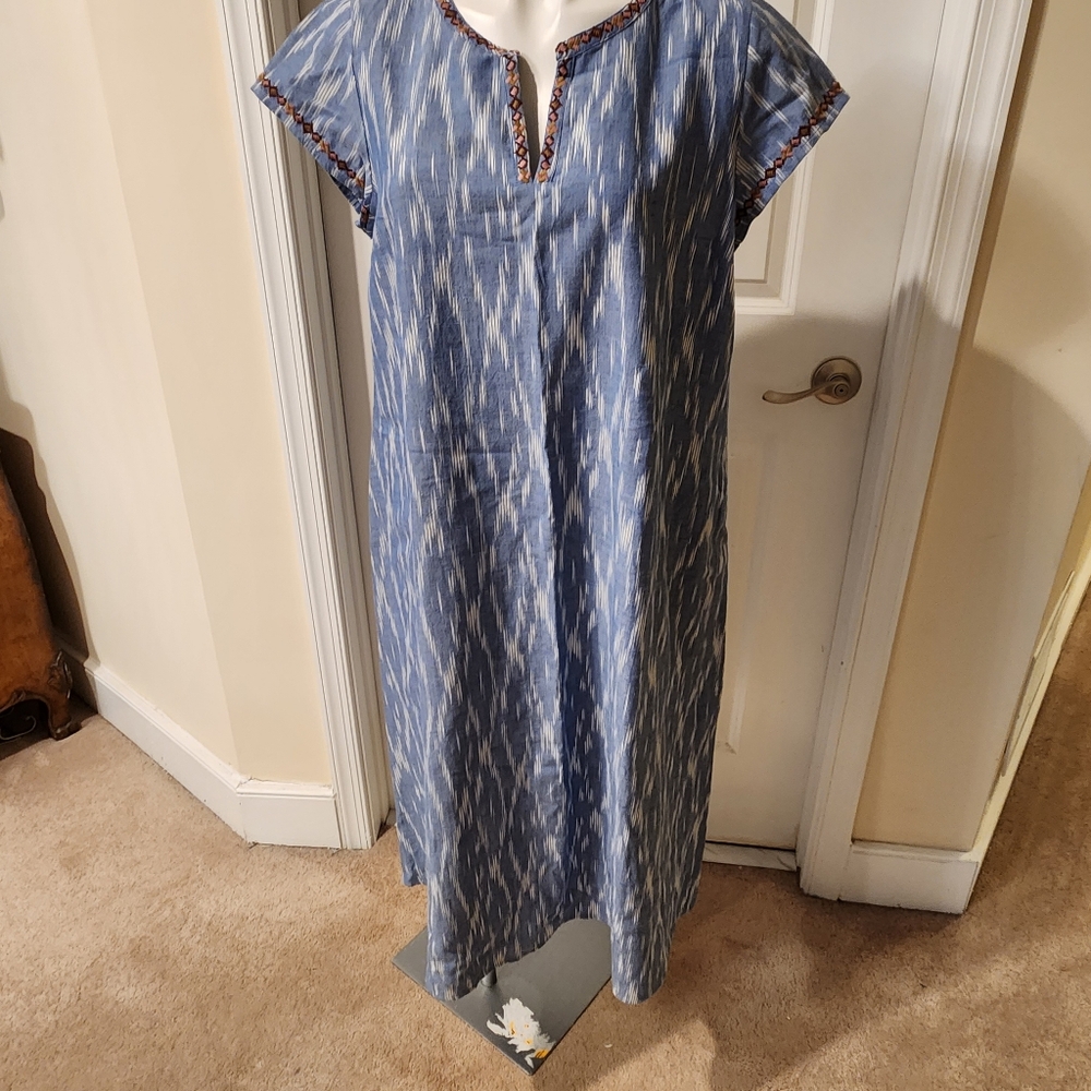 Pure Jill new with tags dress size Medium